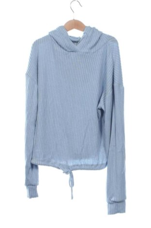 Bluză de femei Gina Tricot, Mărime XXS, Culoare Albastru, Preț 31,49 Lei, #137182534