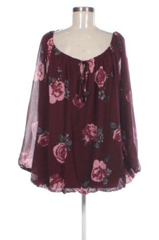 Bluză de femei Body Flirt, Mărime XXL, Culoare Multicolor, Preț 52,49 Lei, #137183057