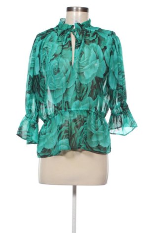 Bluză de femei Zara, Mărime L, Culoare Multicolor, Preț 52,49 Lei, #137202099