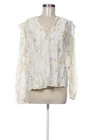 Dámska blúza H&M, Veľkosť M, Farba Viacfarebná, Cena  10,95 €, #137204009