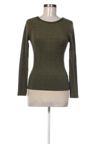Bluzka damska Tommy Hilfiger, Rozmiar S, Kolor Zielony, Cena 204,99 zł, #137204436