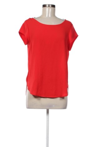 Bluzka damska DKNY, Rozmiar S, Kolor Czerwony, Cena 156,99 zł, #137205019