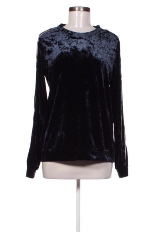 Bluză de femei ONLY, Mărime M, Culoare Albastru, Preț 29,76 Lei, #137206467