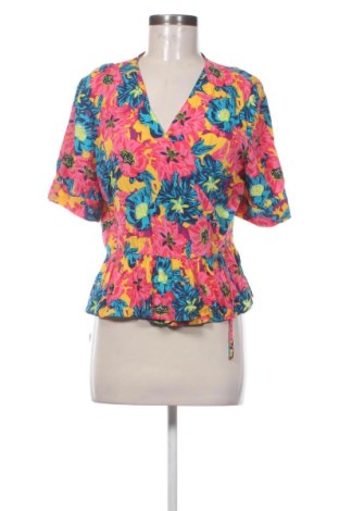 Damen Shirt Pimkie, Größe L, Farbe Mehrfarbig, Preis € 5,99, #137207933