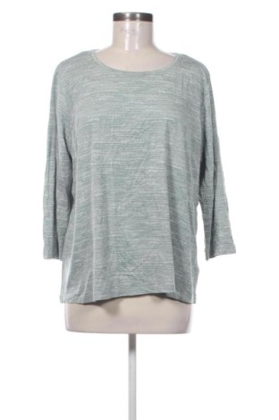Bluză de femei Mark Adam, Mărime XXL, Culoare Verde, Preț 66,99 Lei, #137208136