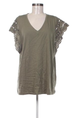 Dámská halenka Ms Mode, Velikost XXL, Barva Zelená, Cena  239,00 Kč, #137208526