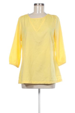 Damen Shirt Manguun, Größe L, Farbe Gelb, Preis 11,99 €, #137218819