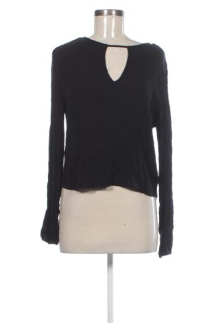 Dámska blúza H&M, Veľkosť L, Farba Čierna, Cena  8,95 €, #137219023