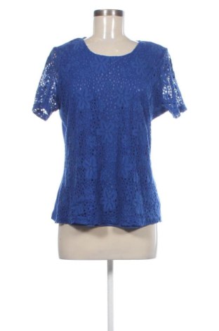 Damen Shirt Canda, Größe L, Farbe Blau, Preis 10,99 €, #137219361