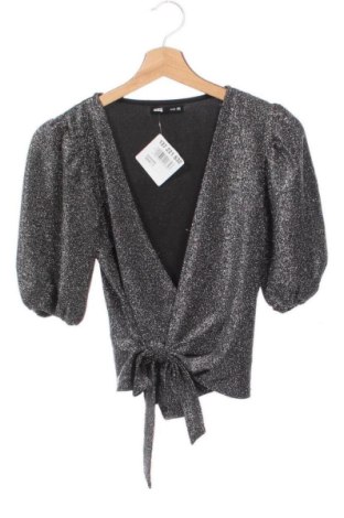 Damen Shirt Sinsay, Größe XS, Farbe Schwarz, Preis 6,00 €, #137221632