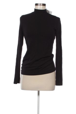 Dámska blúza H&M, Veľkosť S, Farba Čierna, Cena  6,00 €, #137226527