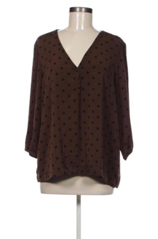 Дамска блуза Vero Moda, Размер L, Цвят Многоцветен, Цена 5,00 €, #137226749