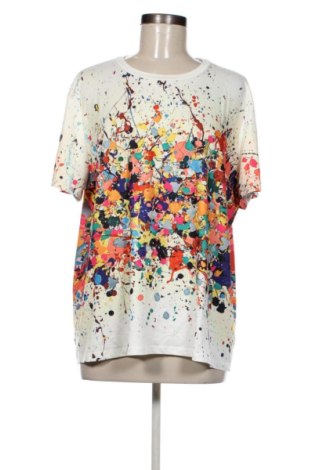 Damen Shirt Unbranded, Größe XXL, Farbe Mehrfarbig, Preis € 15,00, #137227162