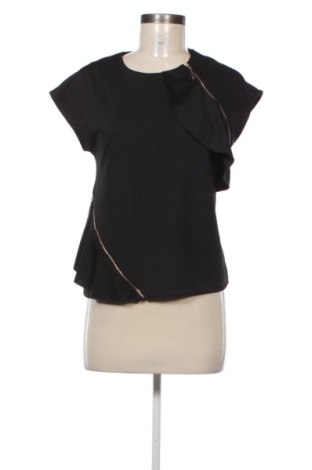 Bluză de femei Mohito, Mărime S, Culoare Negru, Preț 47,24 Lei, #137227194