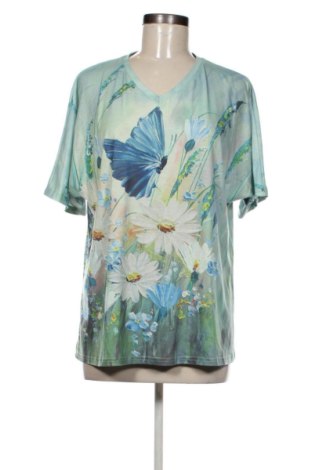 Damen Shirt Unbranded, Größe M, Farbe Mehrfarbig, Preis € 8,00, #137227402