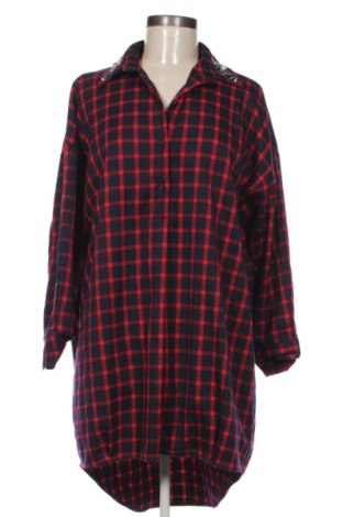Damen Shirt Zara, Größe XXL, Farbe Mehrfarbig, Preis 17,00 €, #137228661