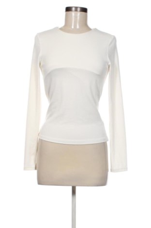 Damen Shirt H&M, Größe S, Farbe Ecru, Preis 8,00 €, #137229534