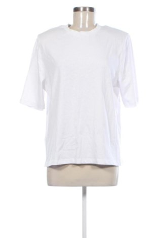Дамска блуза Mango, Размер M, Цвят Бял, Цена 15,00 €, #137231676