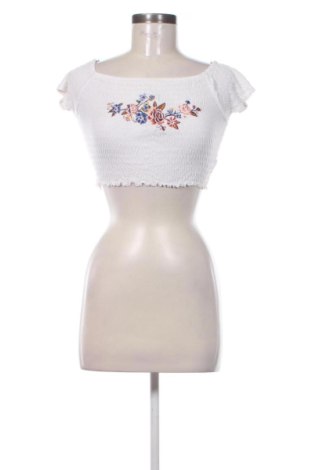 Bluză de femei Primark, Mărime S, Culoare Alb, Preț 31,49 Lei, #137234105