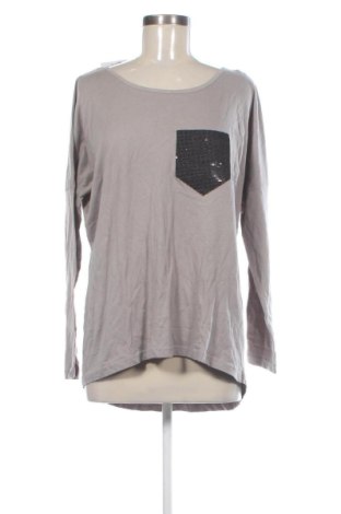Bluză de femei Blue Motion, Mărime XL, Culoare Gri, Preț 32,45 Lei, #137235664