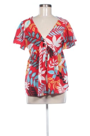 Bluză de femei SHEIN, Mărime L, Culoare Multicolor, Preț 51,99 Lei, #137236058