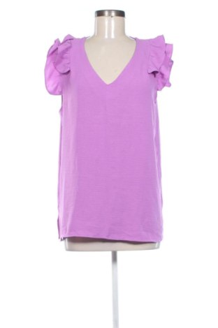 Bluză de femei SHEIN, Mărime L, Culoare Mov, Preț 51,00 Lei, #137236537