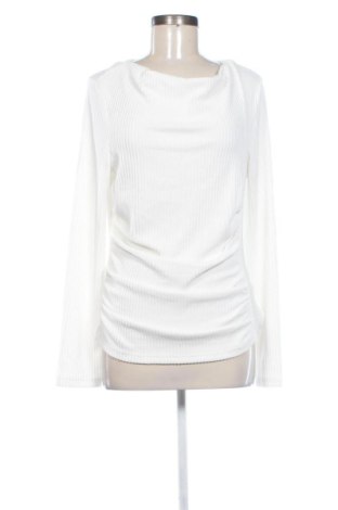 Bluză de femei SHEIN, Mărime XL, Culoare Alb, Preț 34,00 Lei, #137236804