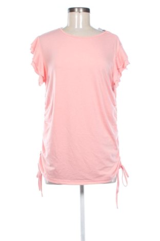 Bluză de femei SHEIN, Mărime L, Culoare Roz, Preț 35,00 Lei, #137236987