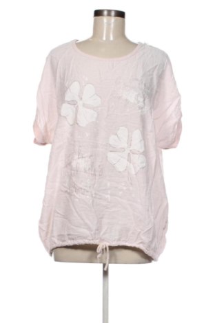 Bluză de femei Unbranded, Mărime XL, Culoare Roz, Preț 96,90 Lei, #137236999