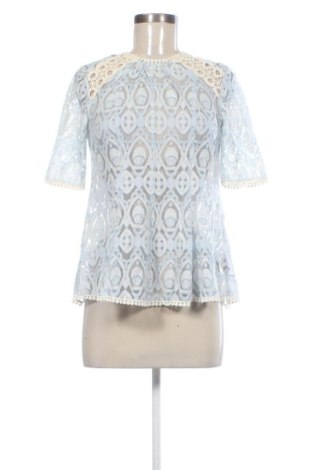 Bluză de femei HD in Paris, Mărime S, Culoare Albastru, Preț 112,29 Lei, #137237216