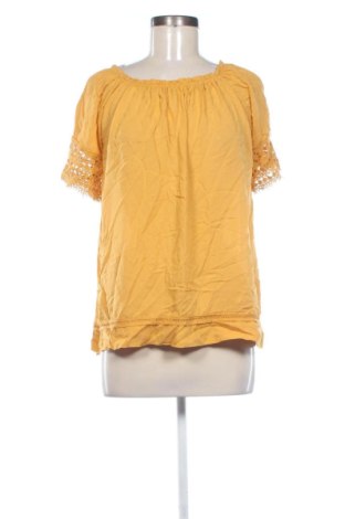 Bluză de femei Unbranded, Mărime M, Culoare Galben, Preț 44,00 Lei, #137237887