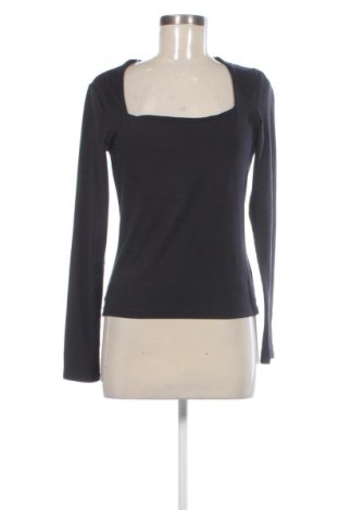Bluză de femei H&M, Mărime M, Culoare Negru, Preț 32,45 Lei, #137238143
