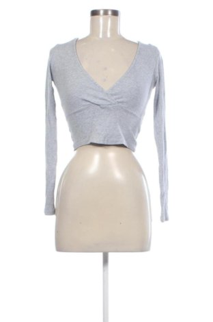 Bluză de femei Tally Weijl, Mărime S, Culoare Gri, Preț 32,45 Lei, #137238162