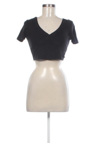 Bluză de femei Tally Weijl, Mărime S, Culoare Negru, Preț 35,48 Lei, #137238189