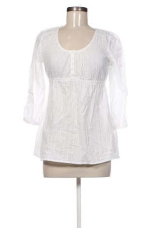Bluză de femei 3 Suisses, Mărime S, Culoare Alb, Preț 26,25 Lei, #137238520
