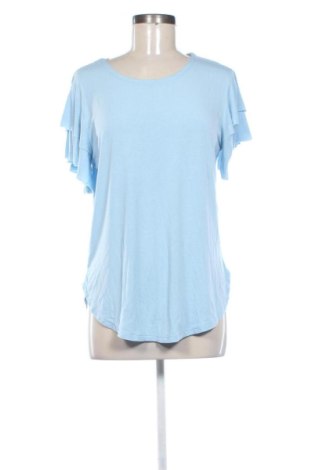 Bluză de femei Unbranded, Mărime L, Culoare Albastru, Preț 55,00 Lei, #137239062