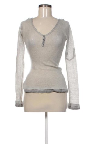 Pulover de femei Unbranded, Mărime XS, Culoare Gri, Preț 47,24 Lei, #137239077
