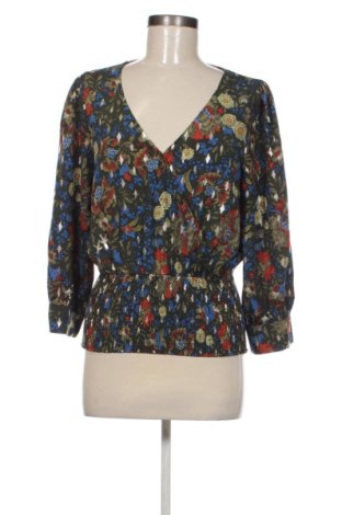Bluză de femei Cache Cache, Mărime S, Culoare Multicolor, Preț 21,00 Lei, #137239092