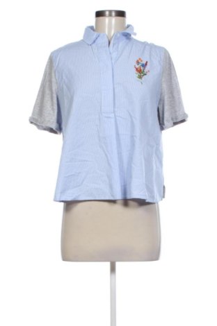 Bluză de femei S.Oliver, Mărime S, Culoare Multicolor, Preț 36,74 Lei, #137239522