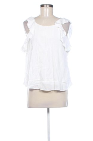 Bluză de femei Abercrombie & Fitch, Mărime S, Culoare Alb, Preț 54,00 Lei, #137239779
