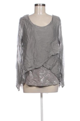 Bluză de femei Heine, Mărime M, Culoare Gri, Preț 36,35 Lei, #137239789