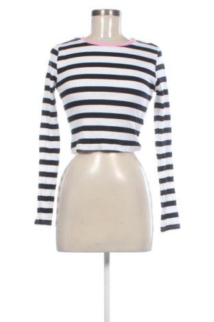Damen Shirt Sinsay, Größe S, Farbe Mehrfarbig, Preis 6,18 €, #137239955