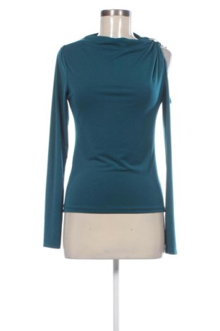 Dámská halenka NEW COLLECTION, Velikost S, Barva Modrá, Cena  268,00 Kč, #137240013