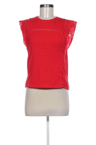 Dámska blúza H&M, Veľkosť S, Farba Červená, Cena  7,00 €, #137240154