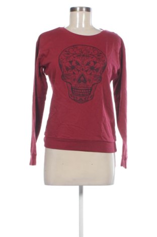 Dámska blúza H&M, Veľkosť S, Farba Červená, Cena  6,18 €, #137240419