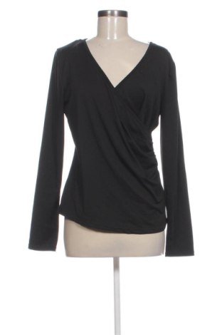 Bluză de femei SHEIN, Mărime L, Culoare Negru, Preț 32,45 Lei, #137241318