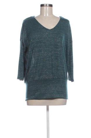 Дамска блуза Esmara, Размер L, Цвят Зелен, Цена 6,92 €, #137241878