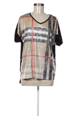 Damen Shirt Unbranded, Größe L, Farbe Mehrfarbig, Preis 10,00 €, #137241914