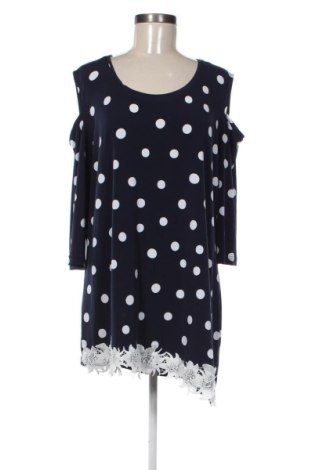 Damen Shirt Dex, Größe XL, Farbe Mehrfarbig, Preis 13,00 €, #137241978