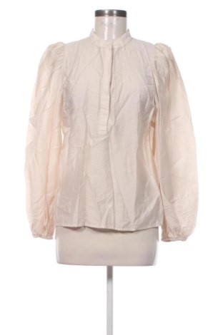 Damen Shirt Moss Copenhagen, Größe L, Farbe Ecru, Preis 21,94 €, #137242193
